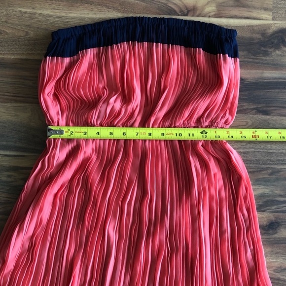 Romeo & Juliet Couture maxi dress - Picture 8 of 9